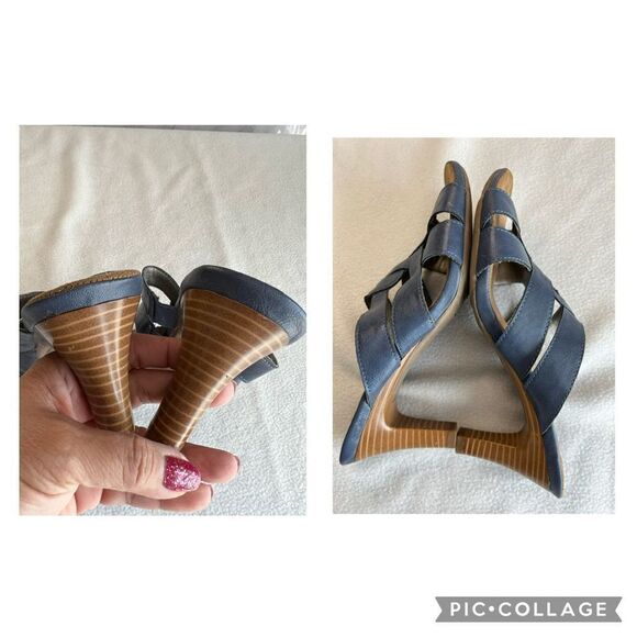 Aerosoles Protector Slip on sandals - Picture 2 of 4